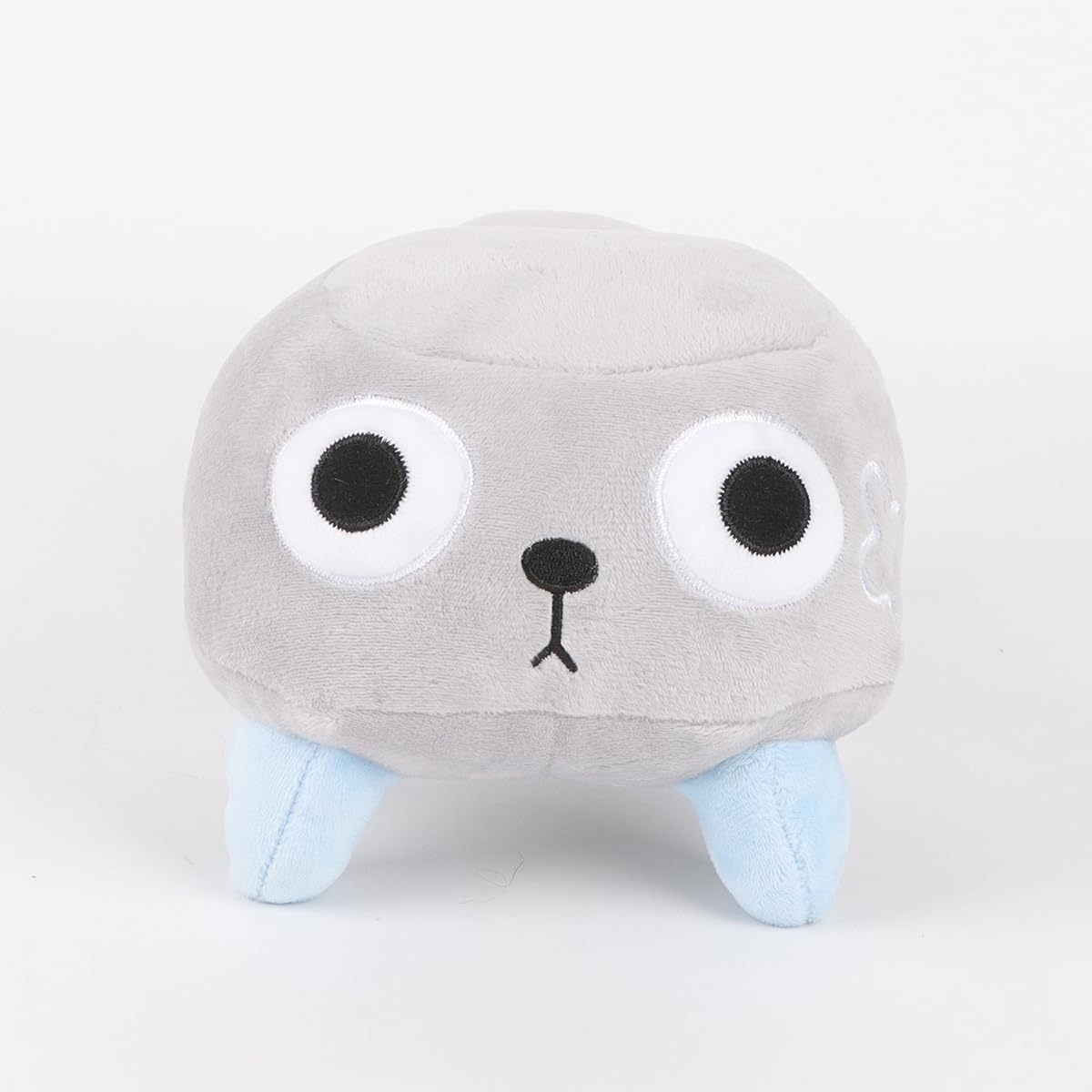 Amazon.co.jp: ダンディーの世界 ゲーム ぬいぐるみ かわいい